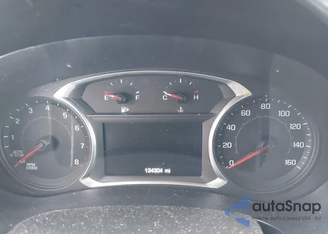 2016 Chevrolet Malibu 1Lt from USA, damaged, VIN 1G1ZE5STXGF247751